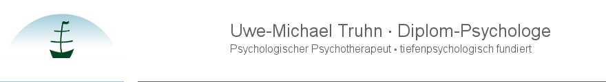 Uwe-Michael Truhn Diplom-Psychologe